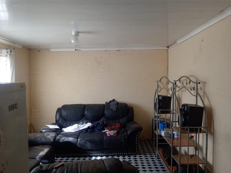 2 Bedroom Property for Sale in Welkom Free State